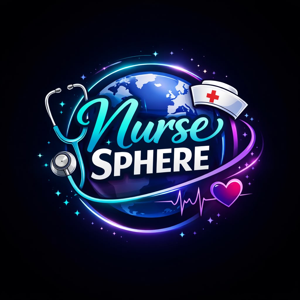 Nursephere Logo